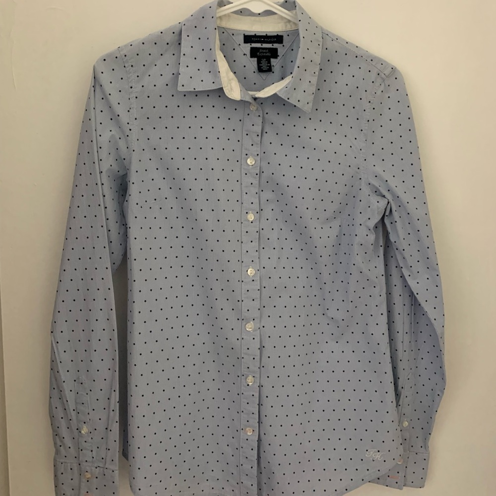 Tommy Hilfiger women’s shirt